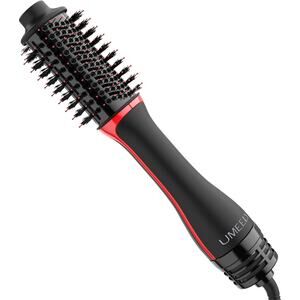 Umeely Plus 2.0 Hair Dryer Brush - Like New!